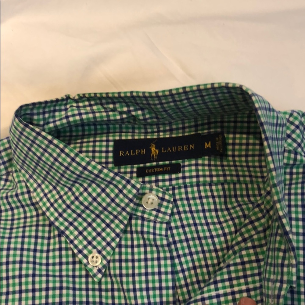 Ralph Lauren size M perfect condition